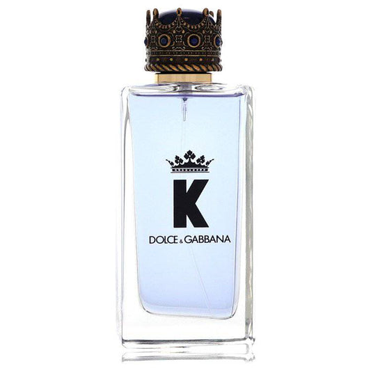 K By Dolce & Gabbana Eau De Toilette Spray (Tester) By Dolce & Gabbana Dolce & Gabbana