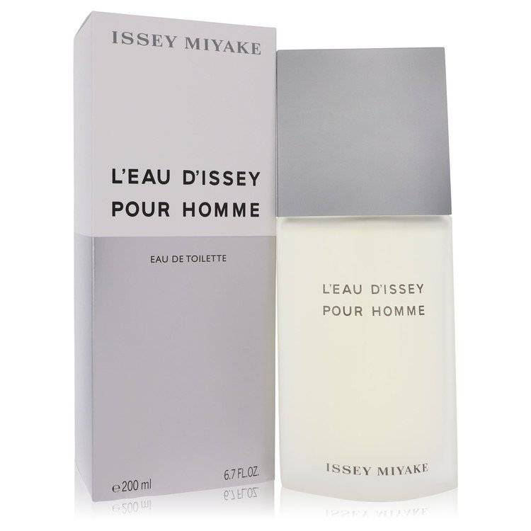 L'eau D'issey (issey Miyake) Eau De Toilette Spray By Issey Miyake Issey Miyake