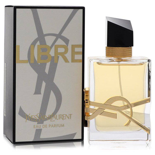 Libre Eau De Parfum Spray By Yves Saint Laurent Yves Saint Laurent