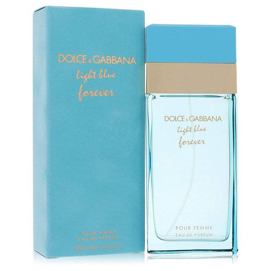 Light Blue Forever Eau De Parfum Spray By Dolce & Gabbana Dolce & Gabbana