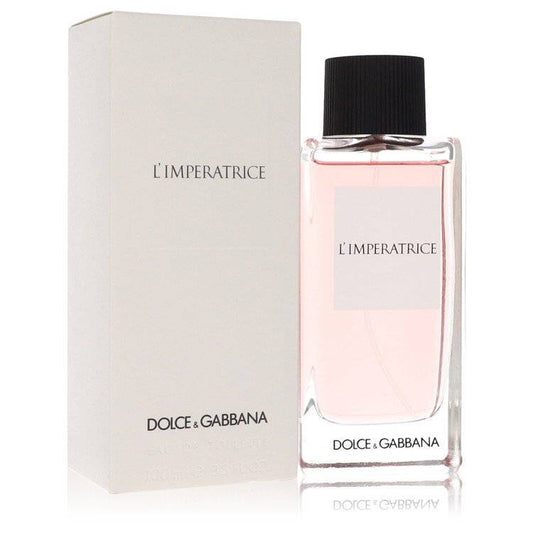L'imperatrice 3 Eau De Toilette Spray By Dolce & Gabbana Dolce & Gabbana