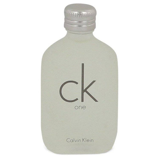 Ck One Eau De Toilette By Calvin Klein Calvin Klein