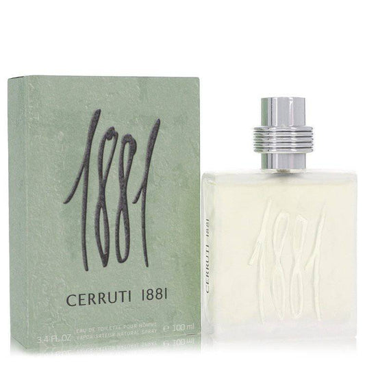 1881 Eau De Toilette Spray By Nino Cerruti Nino Cerruti