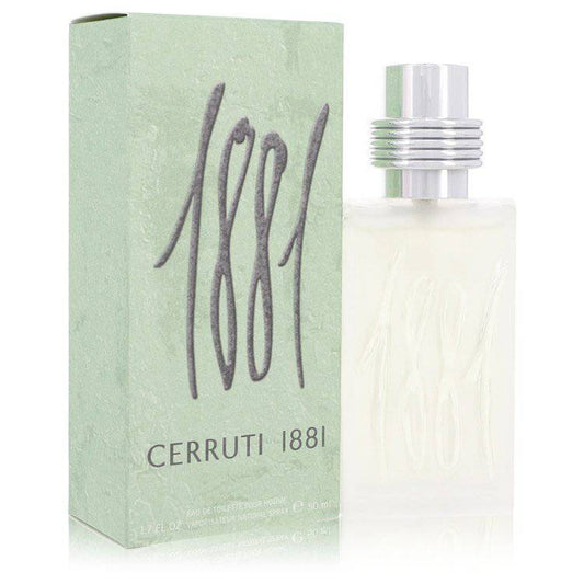 1881 Eau De Toilette Spray By Nino Cerruti Nino Cerruti