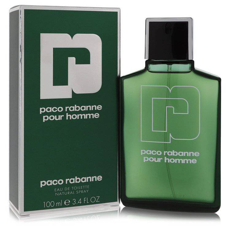 Paco Rabanne Eau De Toilette Spray By Paco Rabanne Paco Rabanne