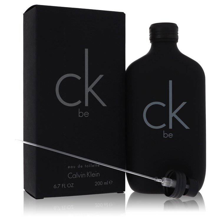 Ck Be Eau De Toilette Spray (Unisex) By Calvin Klein Calvin Klein