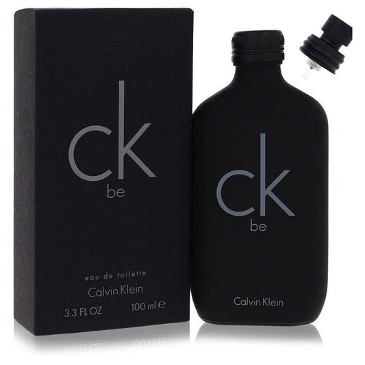 Ck Be Eau De Toilette Spray (Unisex) By Calvin Klein Calvin Klein