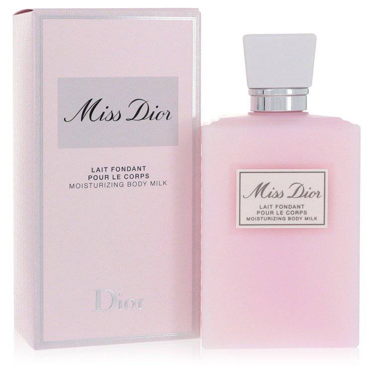 Miss Dior (miss Dior Cherie) Body Milk By Christian Dior Christian Dior