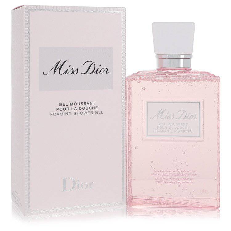 Miss Dior (miss Dior Cherie) Shower Gel By Christian Dior Christian Dior