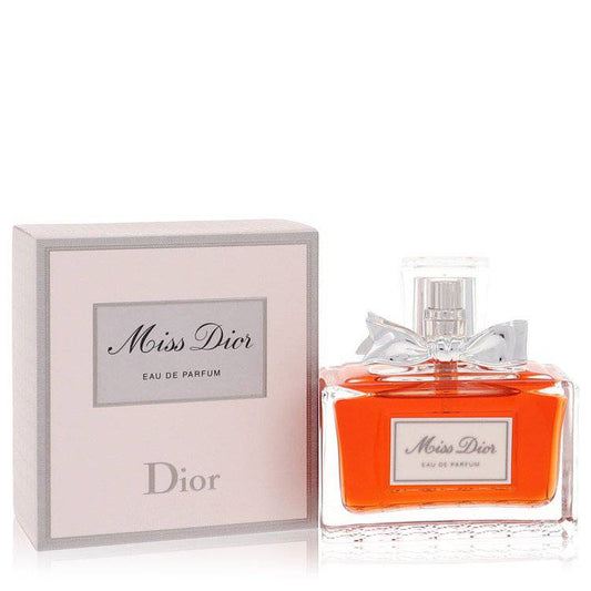 Miss Dior (miss Dior Cherie) Eau De Parfum Spray (New Packaging) By Christian Dior Christian Dior