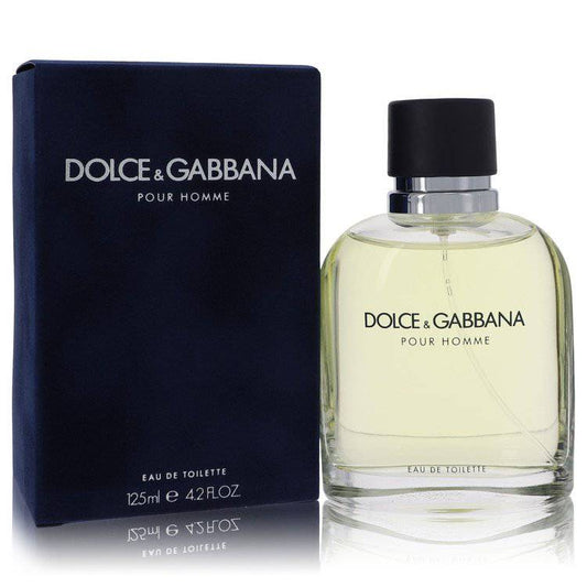 Dolce & Gabbana Eau De Toilette Spray By Dolce & Gabbana Dolce & Gabbana