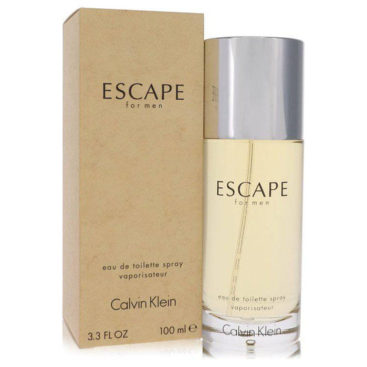 Escape Eau De Toilette Spray By Calvin Klein Calvin Klein