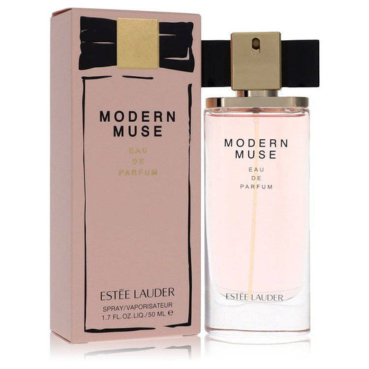 Modern Muse Eau De Parfum Spray By Estee Lauder Estee Lauder