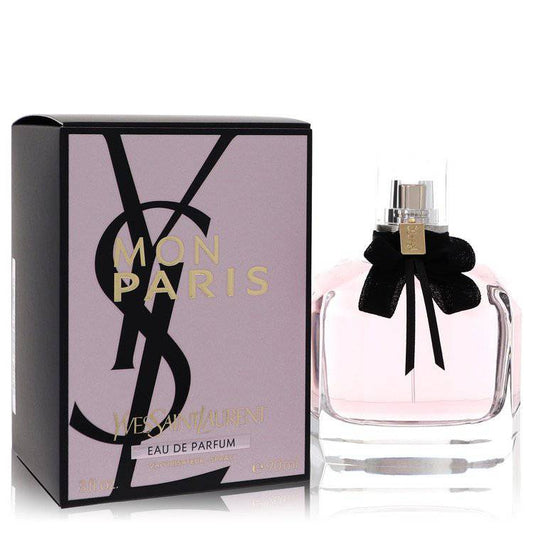 Mon Paris Eau De Parfum Spray By Yves Saint Laurent Yves Saint Laurent