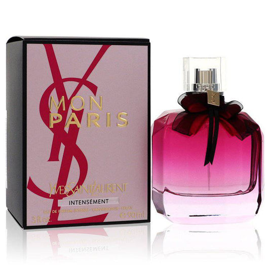Mon Paris Intensement Eau De Parfum Spray By Yves Saint Laurent Yves Saint Laurent