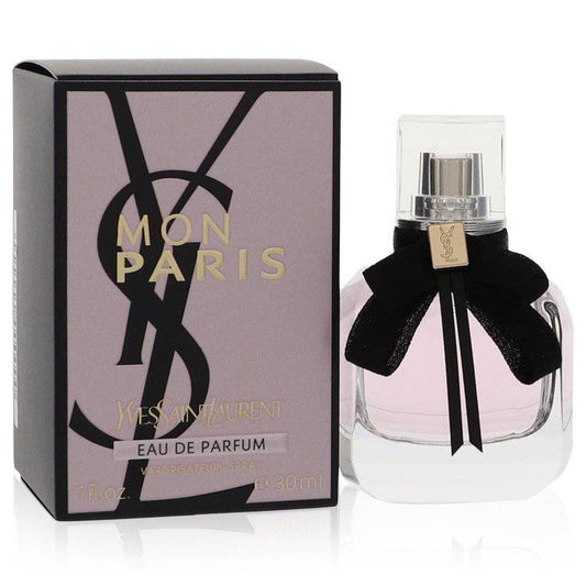 Mon Paris Eau De Parfum Spray By Yves Saint Laurent Yves Saint Laurent