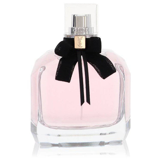 Mon Paris Eau De Parfum Spray (Tester) By Yves Saint Laurent Yves Saint Laurent