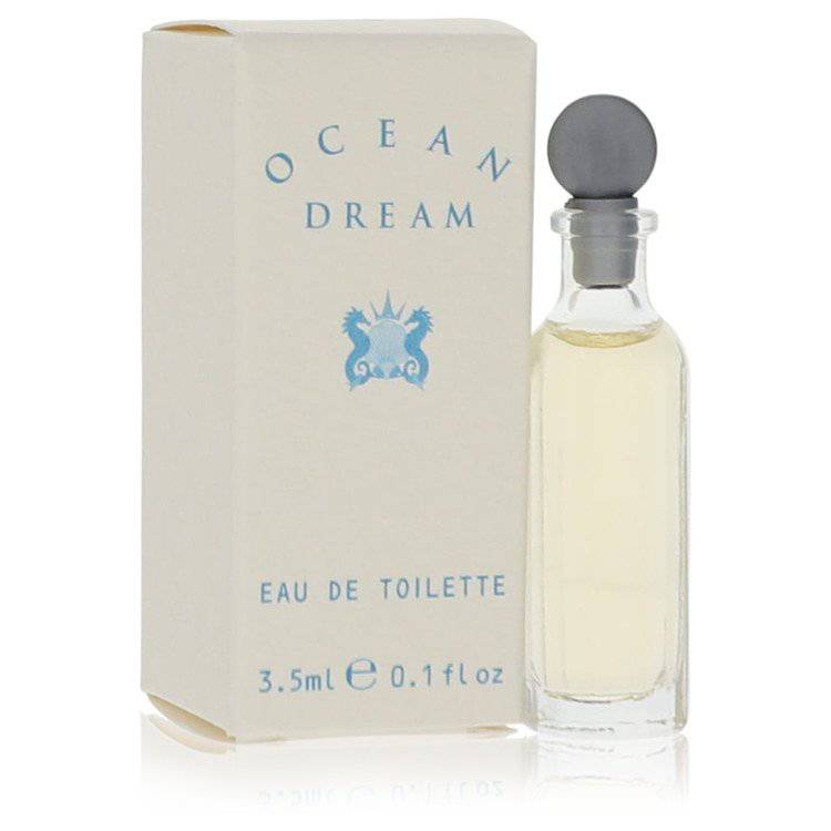 Ocean Dream Mini EDT Spray By Designer Parfums Ltd Designer Parfums Ltd