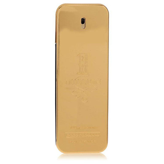 1 Million Eau De Toilette Spray (Tester) By Paco Rabanne Paco Rabanne