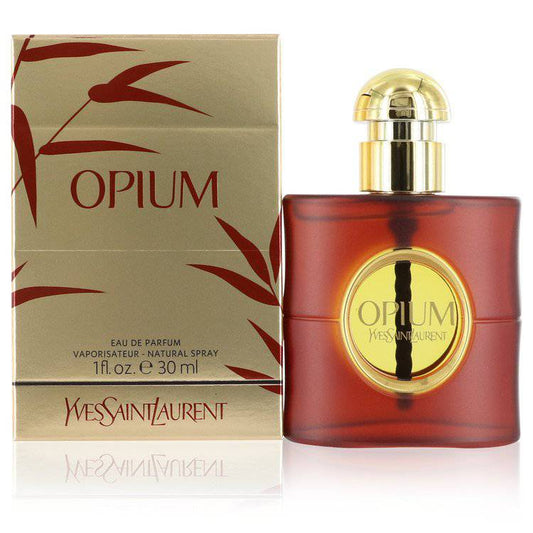 Opium Eau De Parfum Spray By Yves Saint Laurent Yves Saint Laurent