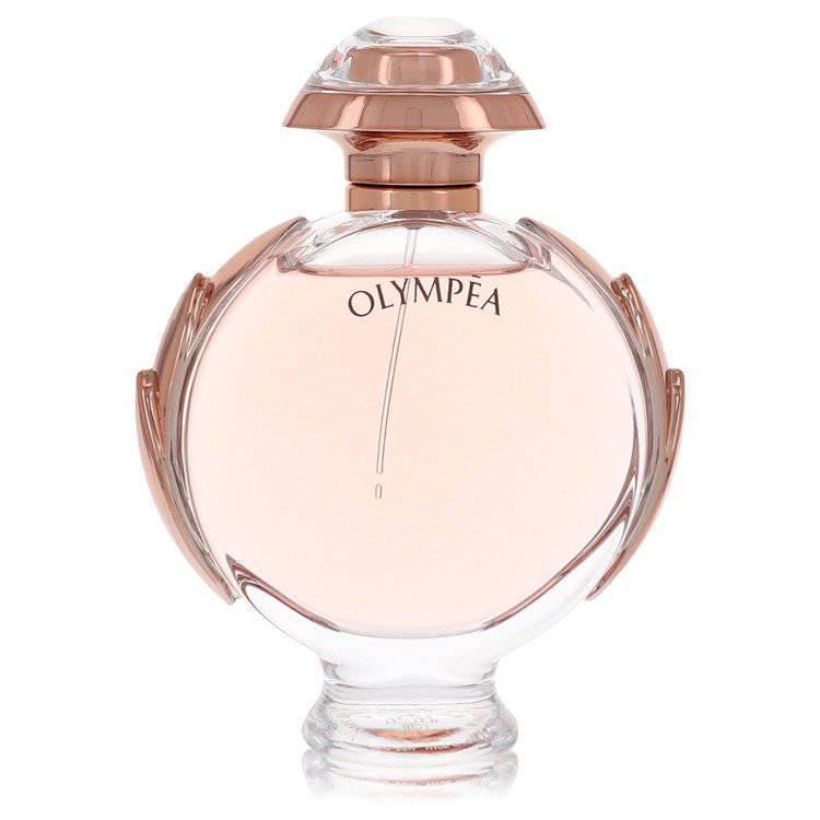 Olympea Eau De Parfum Spray (Tester) By Paco Rabanne Paco Rabanne