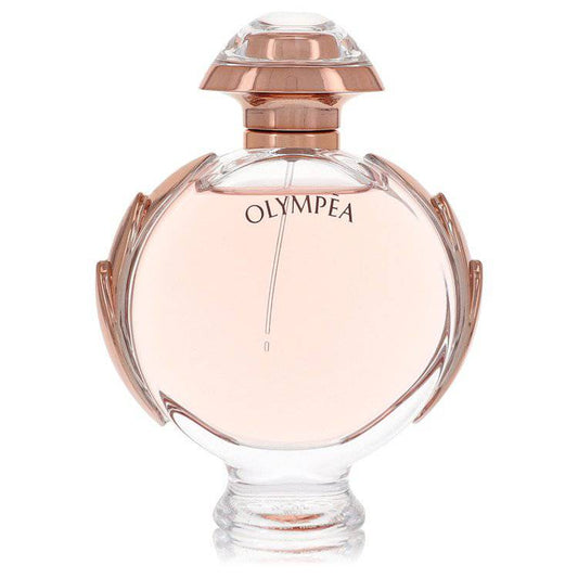 Olympea Eau De Parfum Spray (Tester) By Paco Rabanne Paco Rabanne