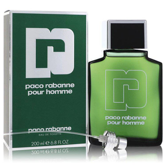 Paco Rabanne Eau De Toilette Splash & Spray By Paco Rabanne Paco Rabanne