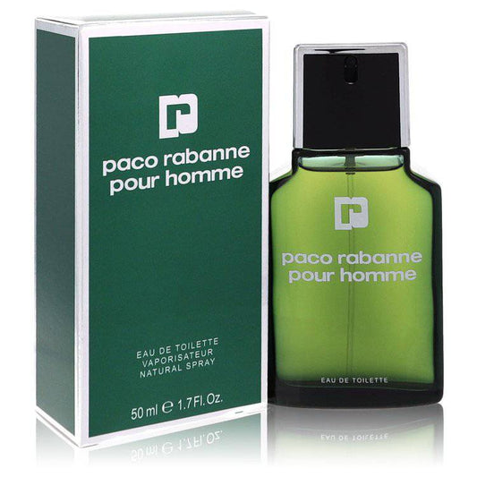 Paco Rabanne Eau De Toilette Spray By Paco Rabanne Paco Rabanne