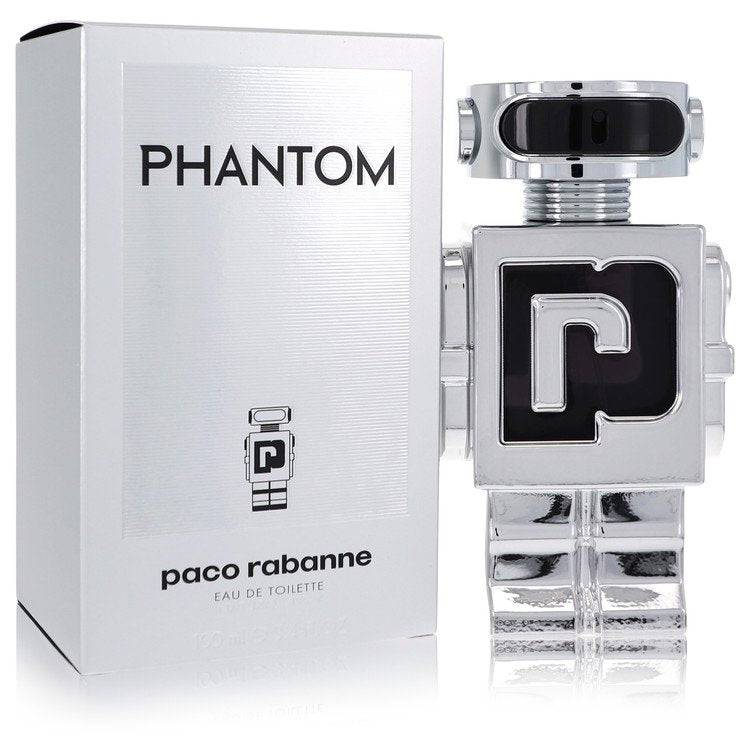Paco Rabanne Phantom Eau De Toilette Spray By Paco Rabanne Paco Rabanne