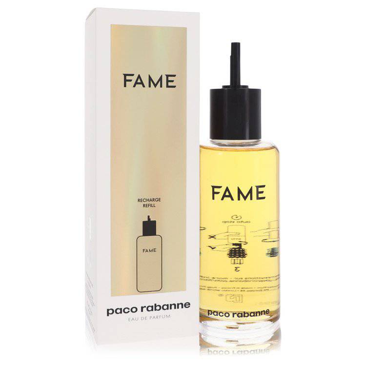 Paco Rabanne Fame Eau De Parfum Refill By Paco Rabanne Paco Rabanne
