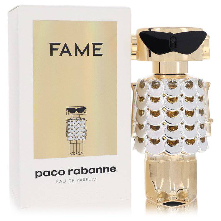 Paco Rabanne Fame Eau De Parfum Spray By Paco Rabanne Paco Rabanne
