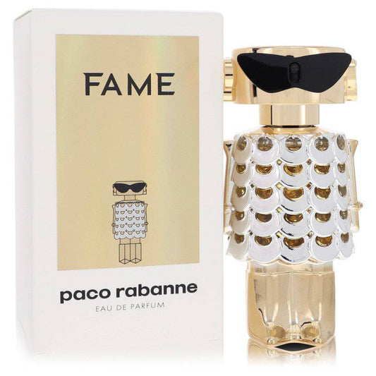 Paco Rabanne Fame Eau De Parfum Spray By Paco Rabanne Paco Rabanne