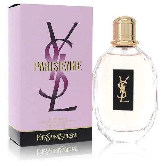 Parisienne Eau De Parfum Spray By Yves Saint Laurent Yves Saint Laurent