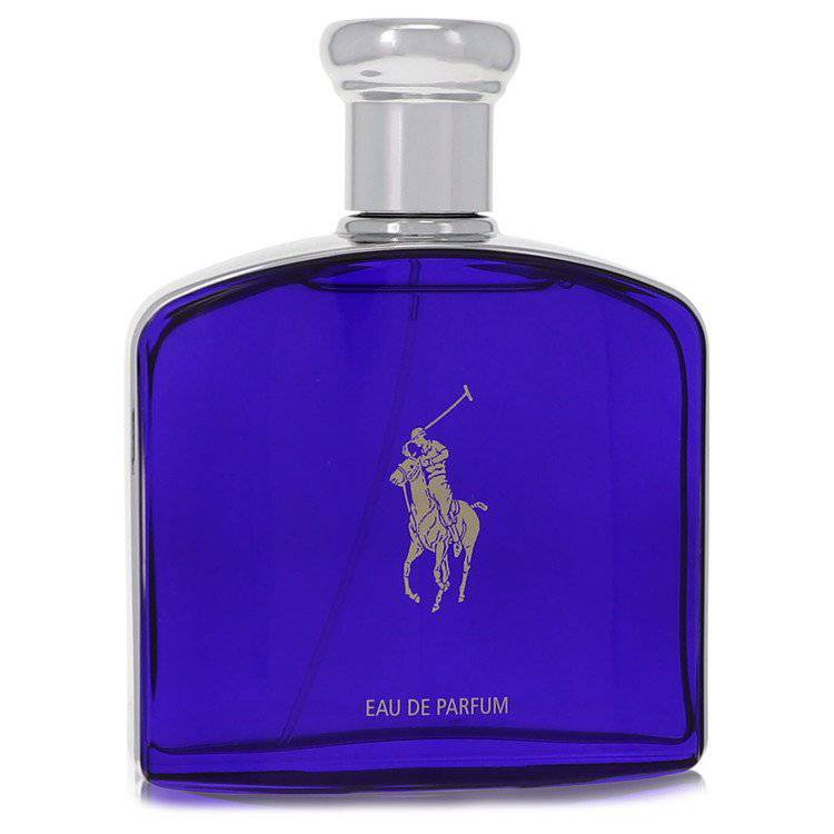 Polo Blue Eau De Parfum Spray (Tester) By Ralph Lauren Ralph Lauren