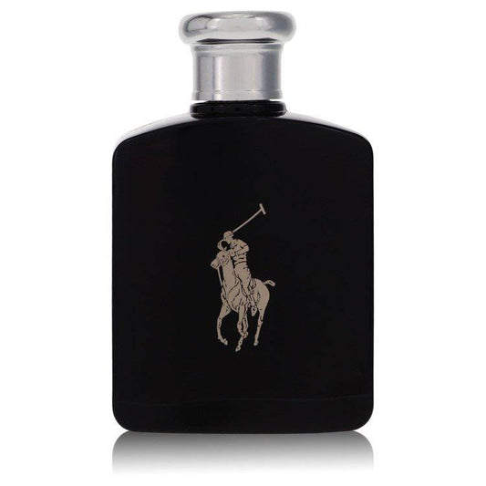 Polo Black Eau De Toilette Spray (Tester) By Ralph Lauren Ralph Lauren