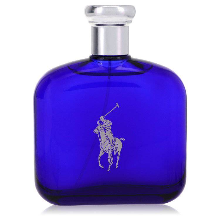 Polo Blue Eau De Toilette Spray (Tester) By Ralph Lauren Ralph Lauren