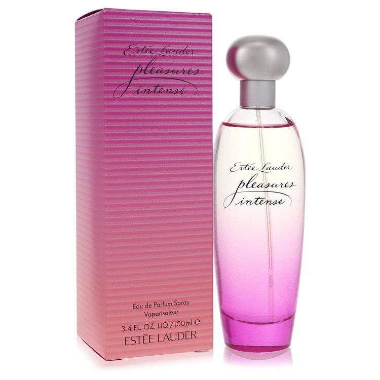 Pleasures Intense Eau De Parfum Spray By Estee Lauder Estee Lauder
