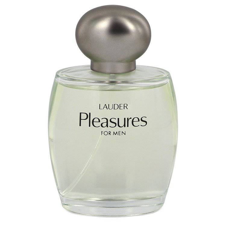 Pleasures Cologne Spray (unboxed) By Estee Lauder Estee Lauder