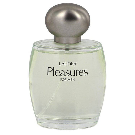 Pleasures Cologne Spray (unboxed) By Estee Lauder Estee Lauder