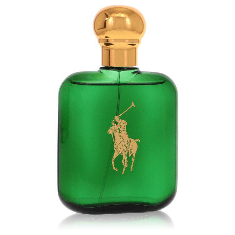 Polo Eau De Toilette / Cologne Spray (Tester) By Ralph Lauren Ralph Lauren