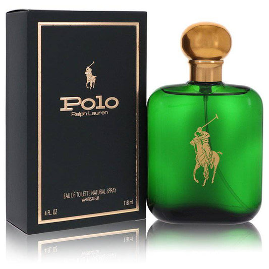 Polo Eau De Toilette / Cologne Spray By Ralph Lauren Ralph Lauren