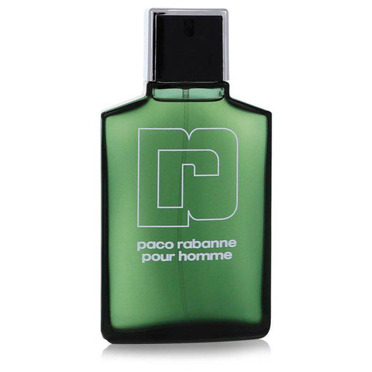 Paco Rabanne Eau De Toilette Spray (Tester) By Paco Rabanne Paco Rabanne