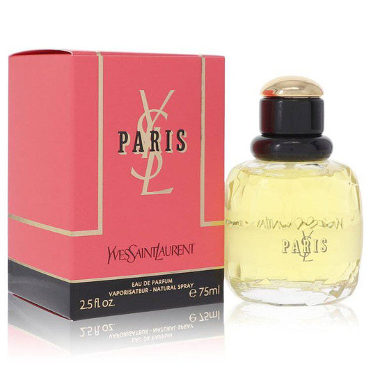 Paris Eau De Parfum Spray By Yves Saint Laurent Yves Saint Laurent