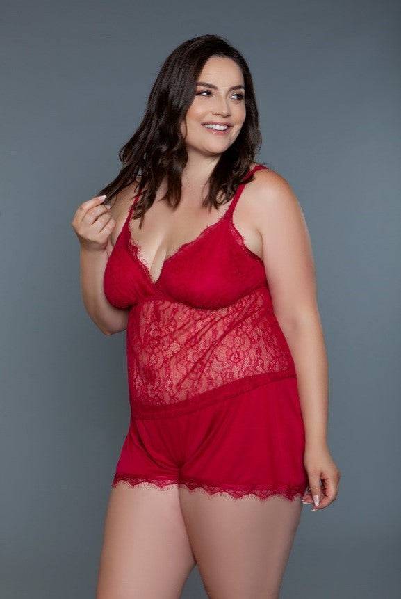 2244 PARIS SET BeWicked