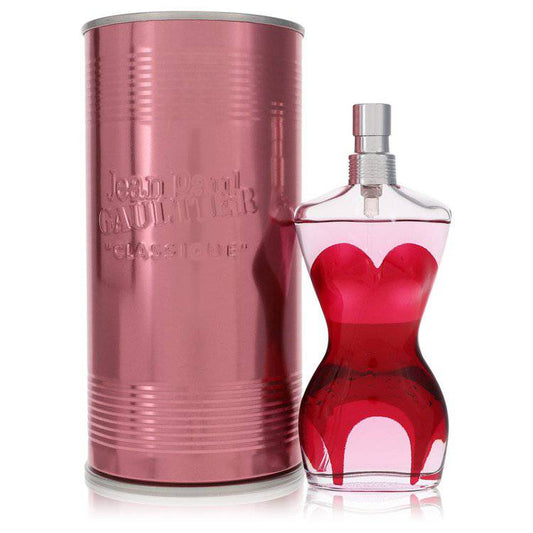 Jean Paul Gaultier Eau De Parfum Spray By Jean Paul Gaultier Jean Paul Gaultier
