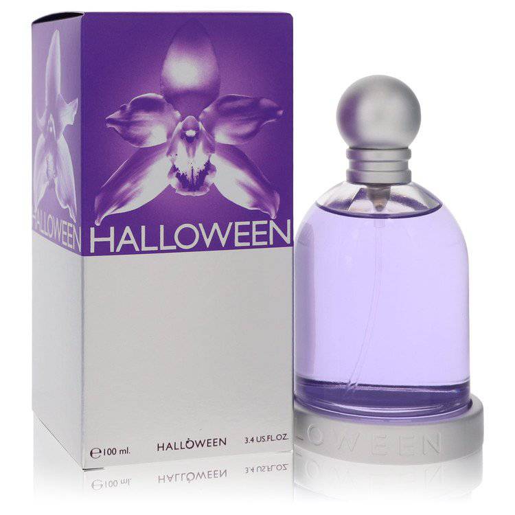 Halloween Eau De Toilette Spray By Jesus Del Pozo Jesus Del Pozo