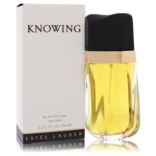 Knowing Eau De Parfum Spray By Estee Lauder Estee Lauder