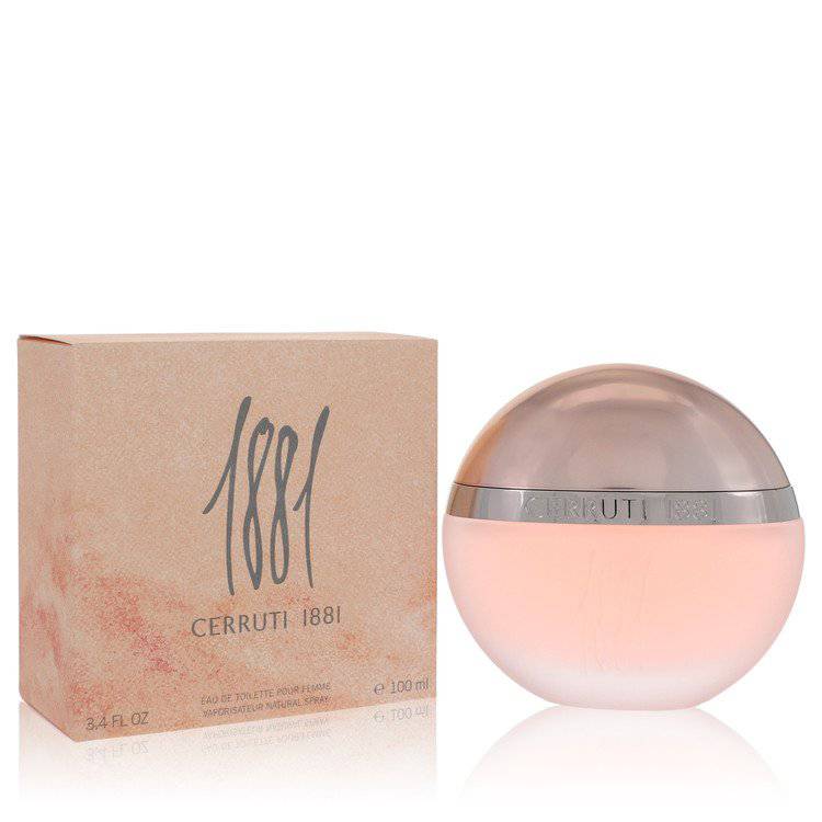 1881 Eau De Toilette Spray By Nino Cerruti Nino Cerruti