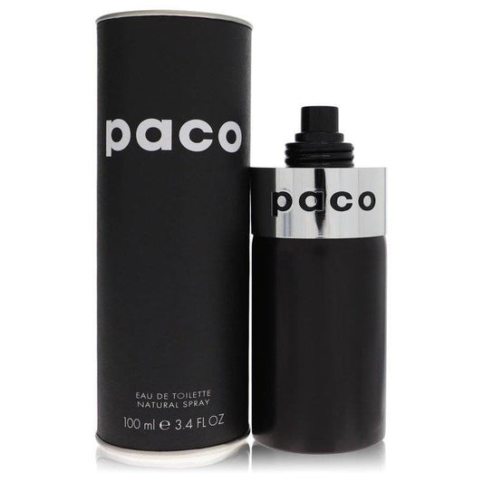 Paco Unisex Eau De Toilette Spray (Unisex) By Paco Rabanne Paco Rabanne