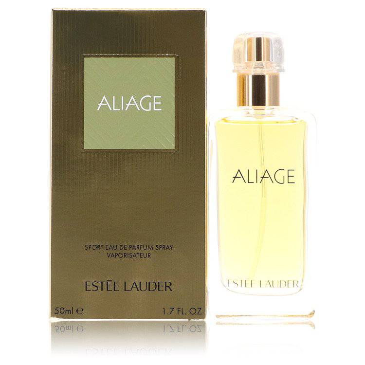 Aliage Sport Fragrance EDP Spray By Estee Lauder Estee Lauder
